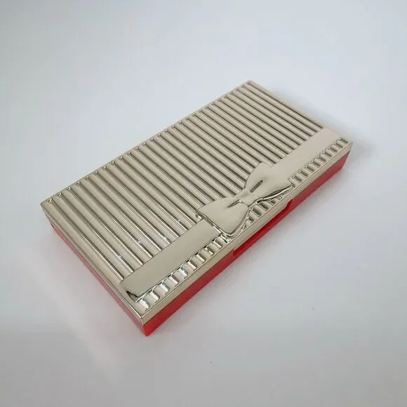 Estee Lauder Pure Color Envy 10 Color EyeShadow Palette Nudes New Without Box - Picture 5 of 6